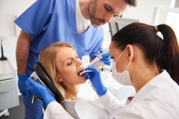 Best Teeth Whitening  in Vauxhall, NJ