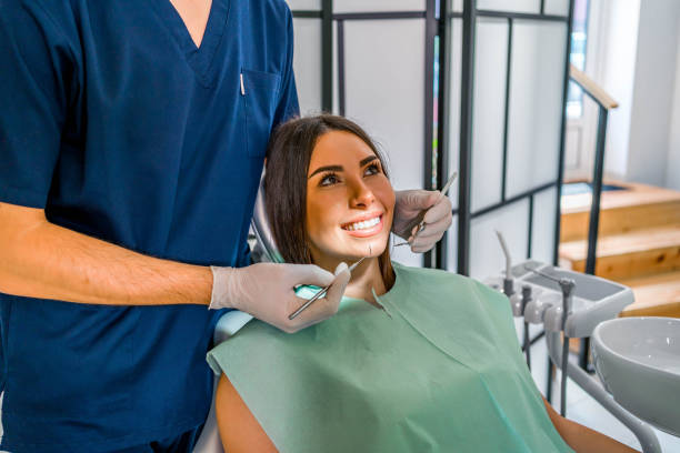 Why Choose Us for Your Dental Needs in Vauxhall, NJ