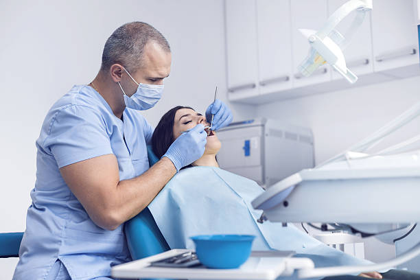 Best Dental X-Rays and Imaging  in Vauxhall, NJ