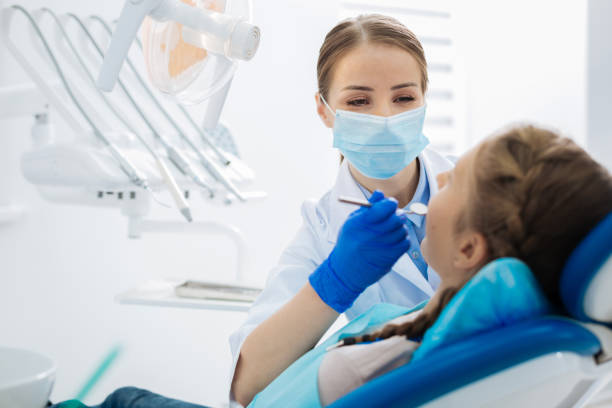 Best Dental Exams and Cleanings  in Vauxhall, NJ