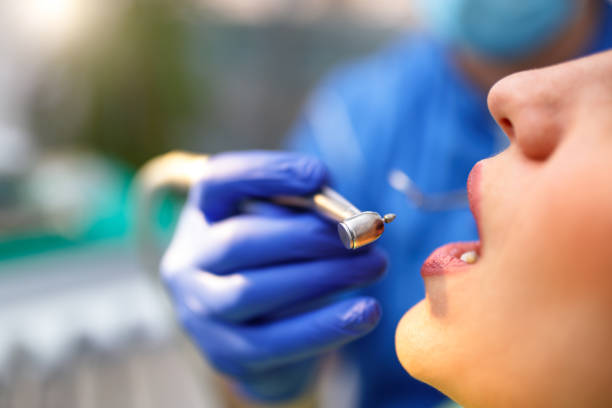 Professional  Holistic Dental Services in Vauxhall, NJ